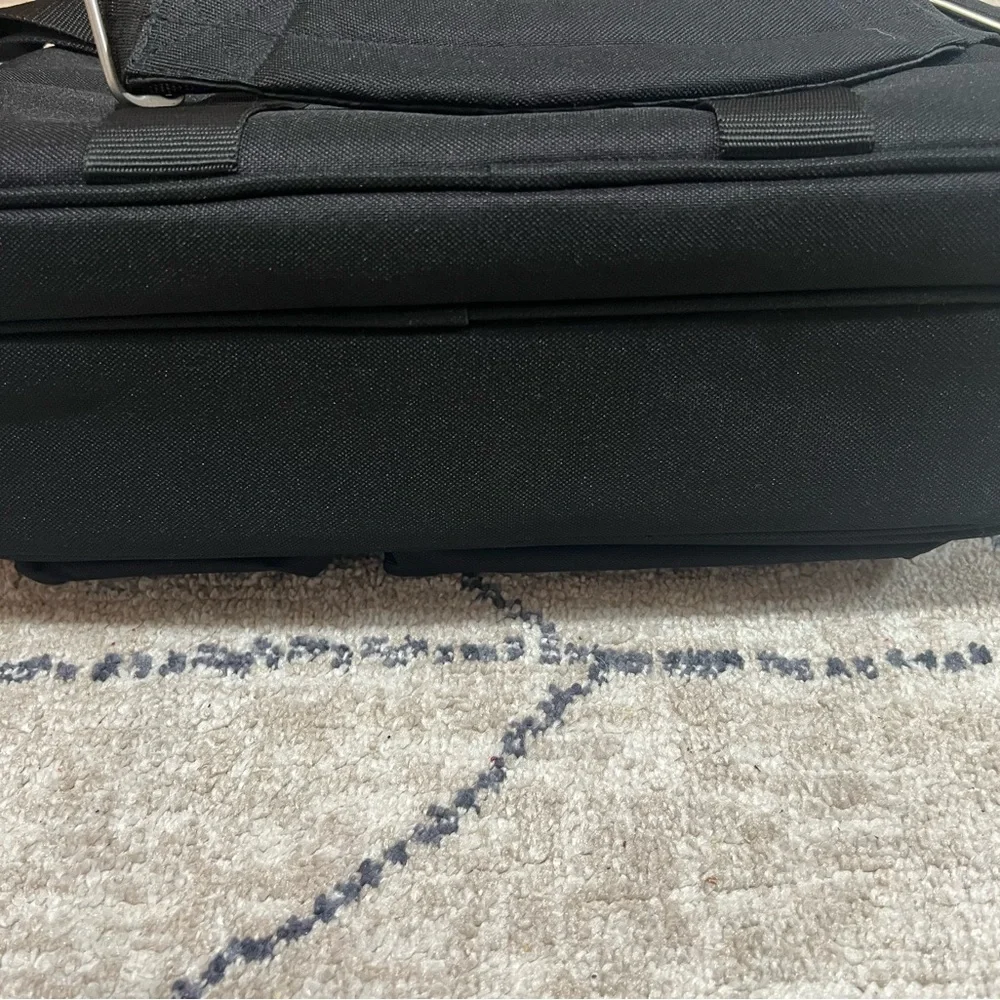 American Tourister Laptop Bag Case Briefcase